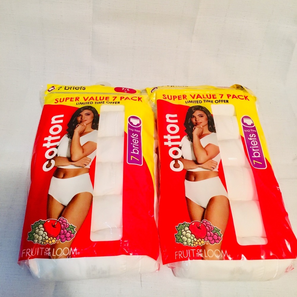 Women’s underwear
